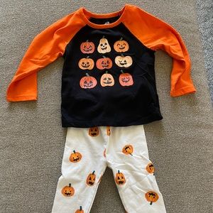 CELEBRATE! Halloween Outfit - 18 month - VGUC
